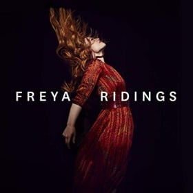 FREYA RIDINGS - CASTLES